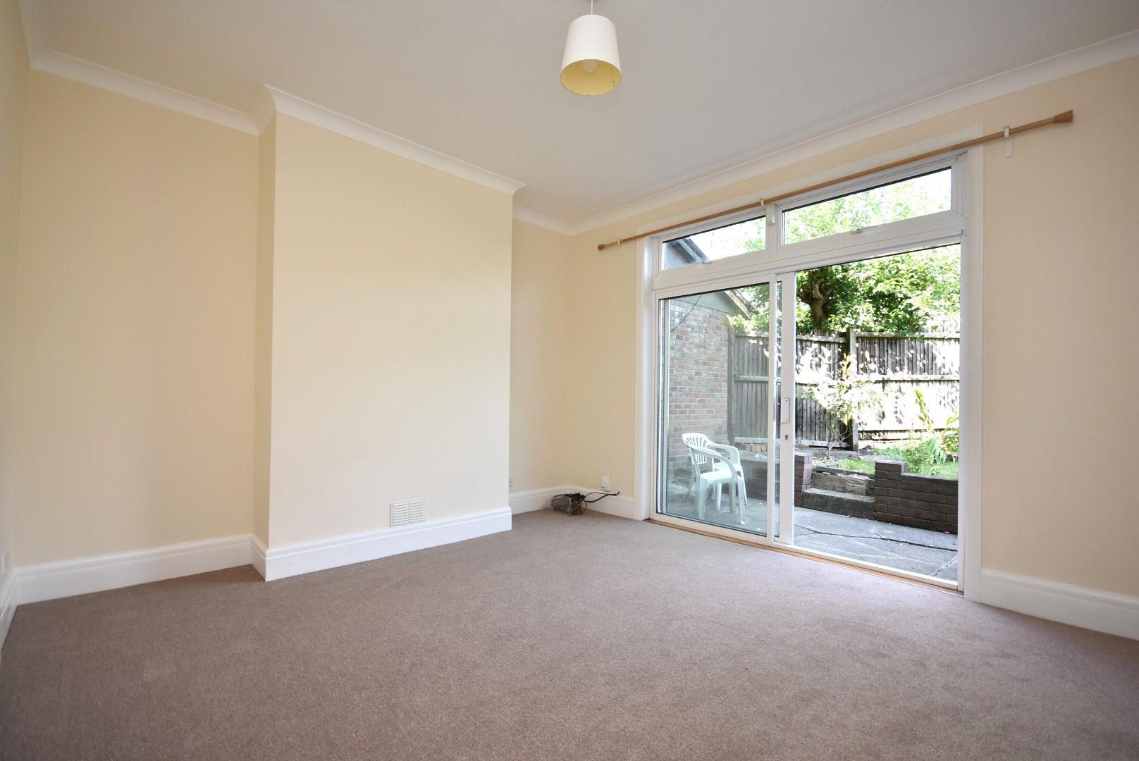 45 Baron Road, Penarth, Vale of Glamorgan, CF64 3UE